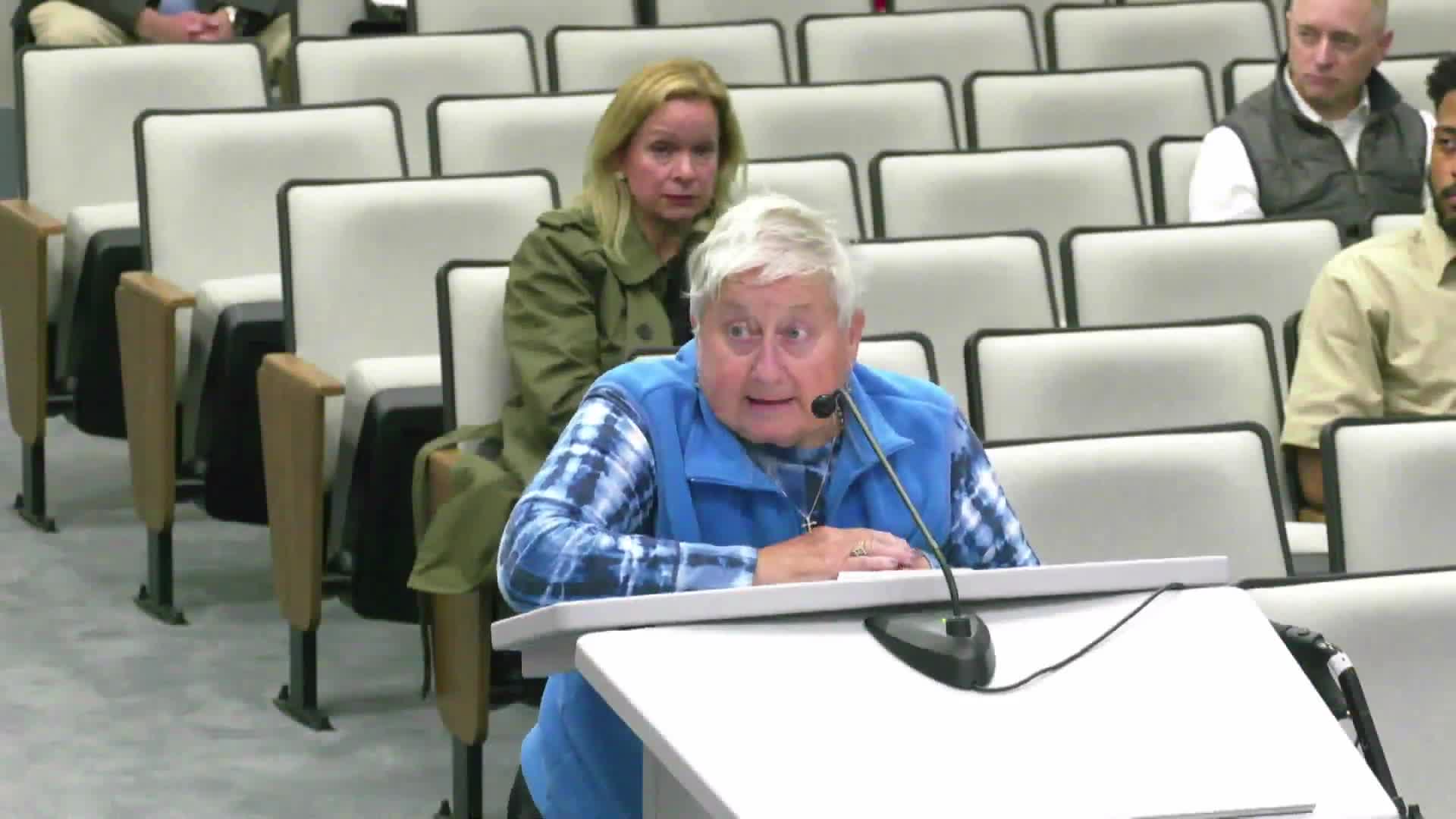 Newport News council discusses Costco opposition and unveils regional homelessness study