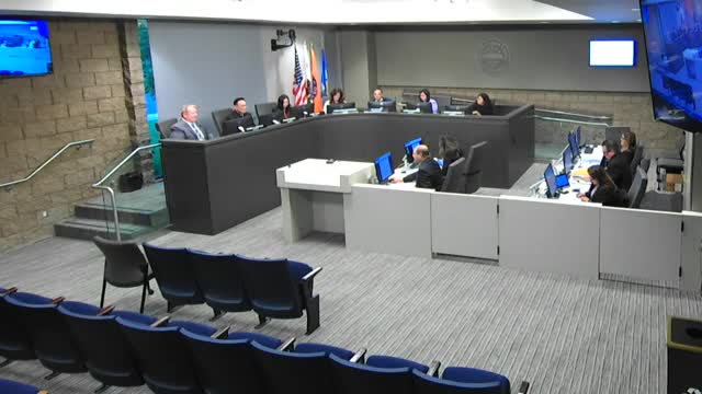 Garden Grove council highlights park activities and clarifies swim lesson confusion