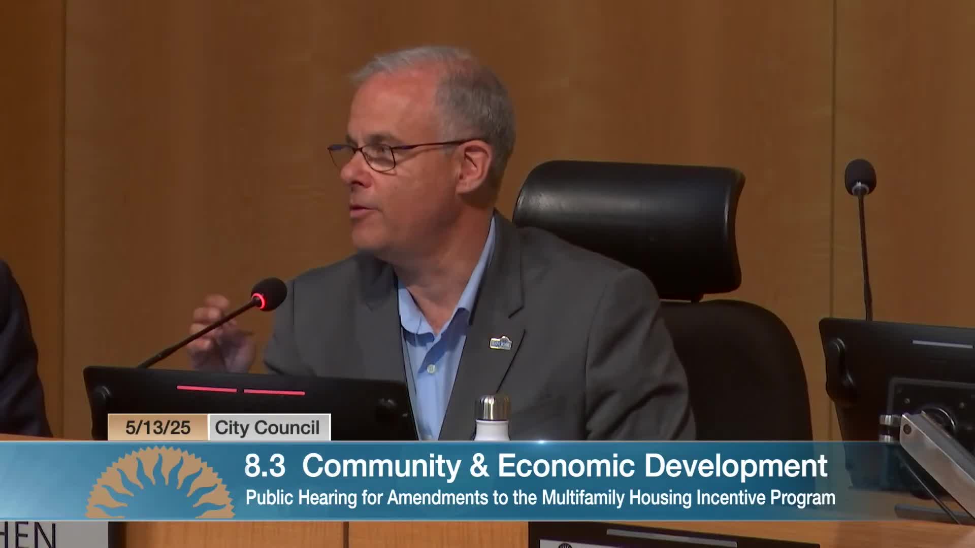 San Jose Council approves Sharks Way street renaming and affordable housing project funding