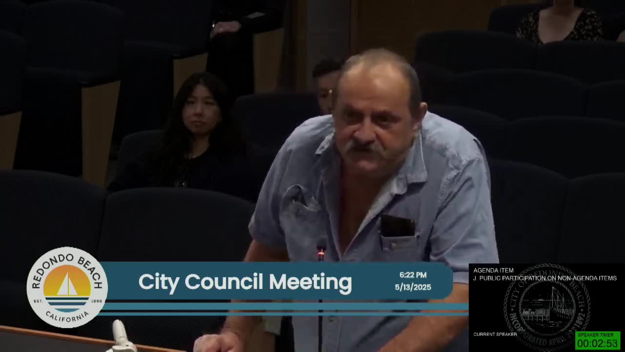 Redondo Beach Council approves LaBasse Projects for Artesia Public Art initiative
