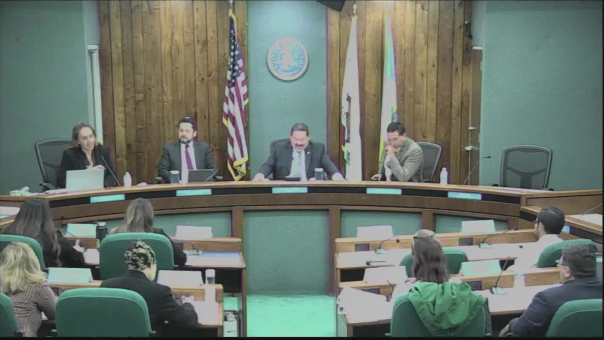 Lakewood council highlights water infrastructure and youth leadership initiatives