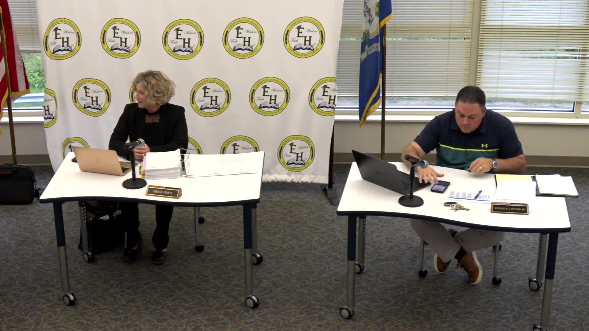 School Launches Expanded Summer Literacy Program and Greenhouse Tour