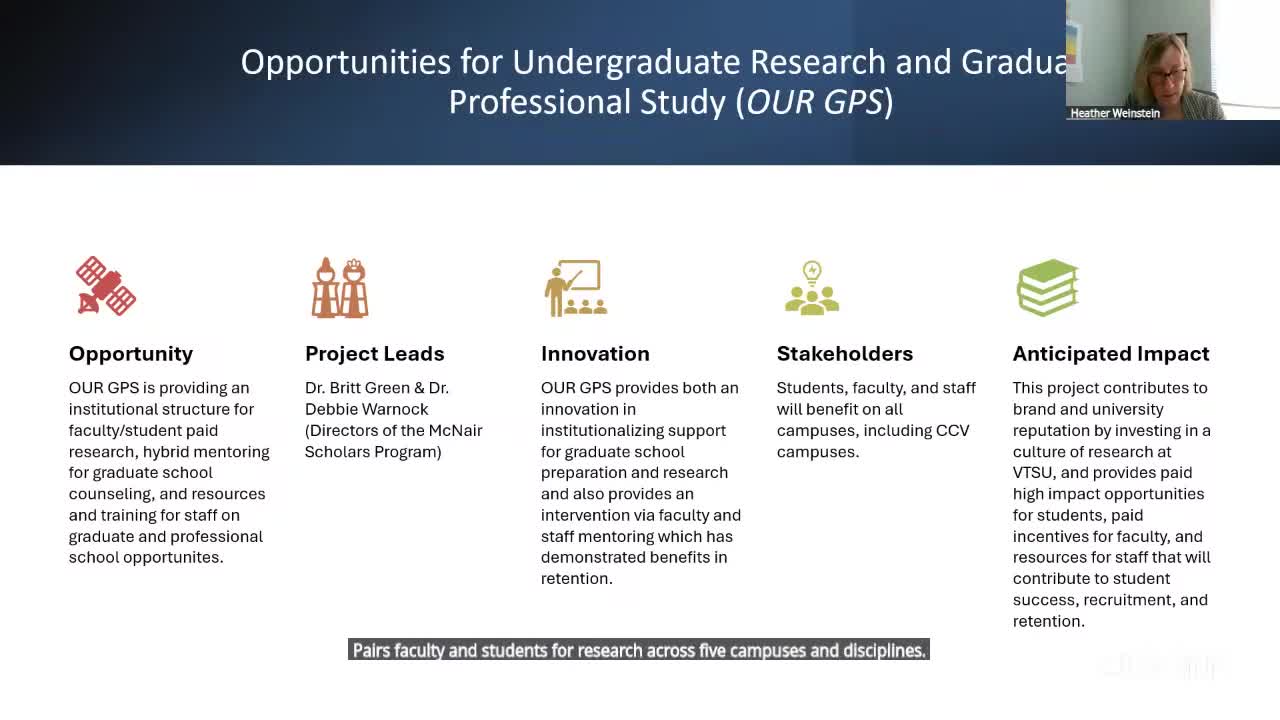 BTSU and CCB launch educational initiatives to reduce textbook costs and prepare for AI