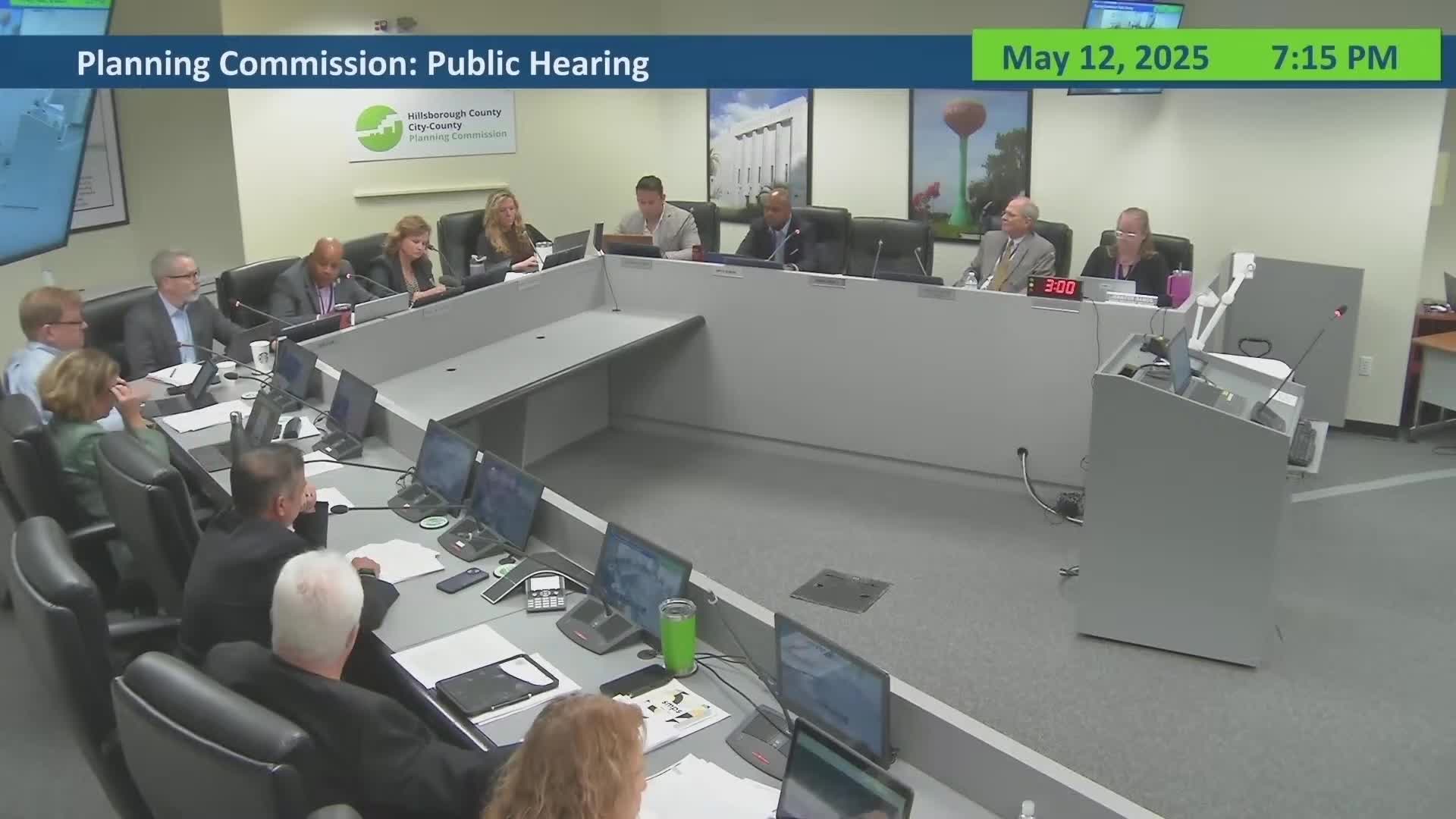 Commissioners vote to add Rocky Point to coastal development areas