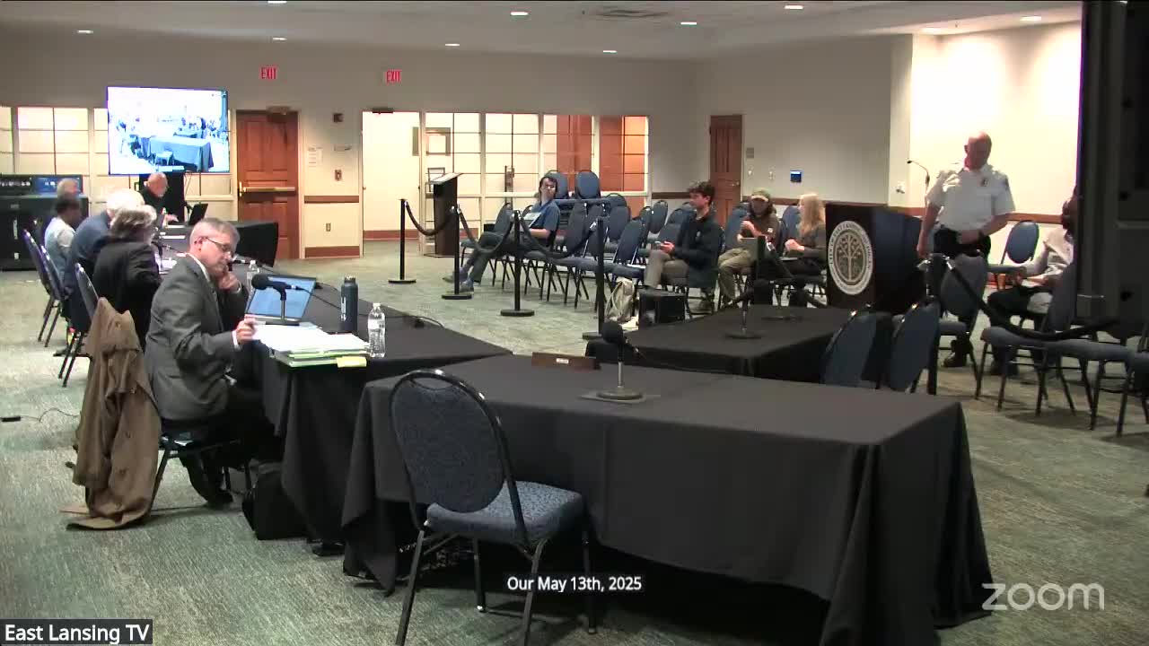 East Lansing City Council approves Keller Toma for labor law services contract