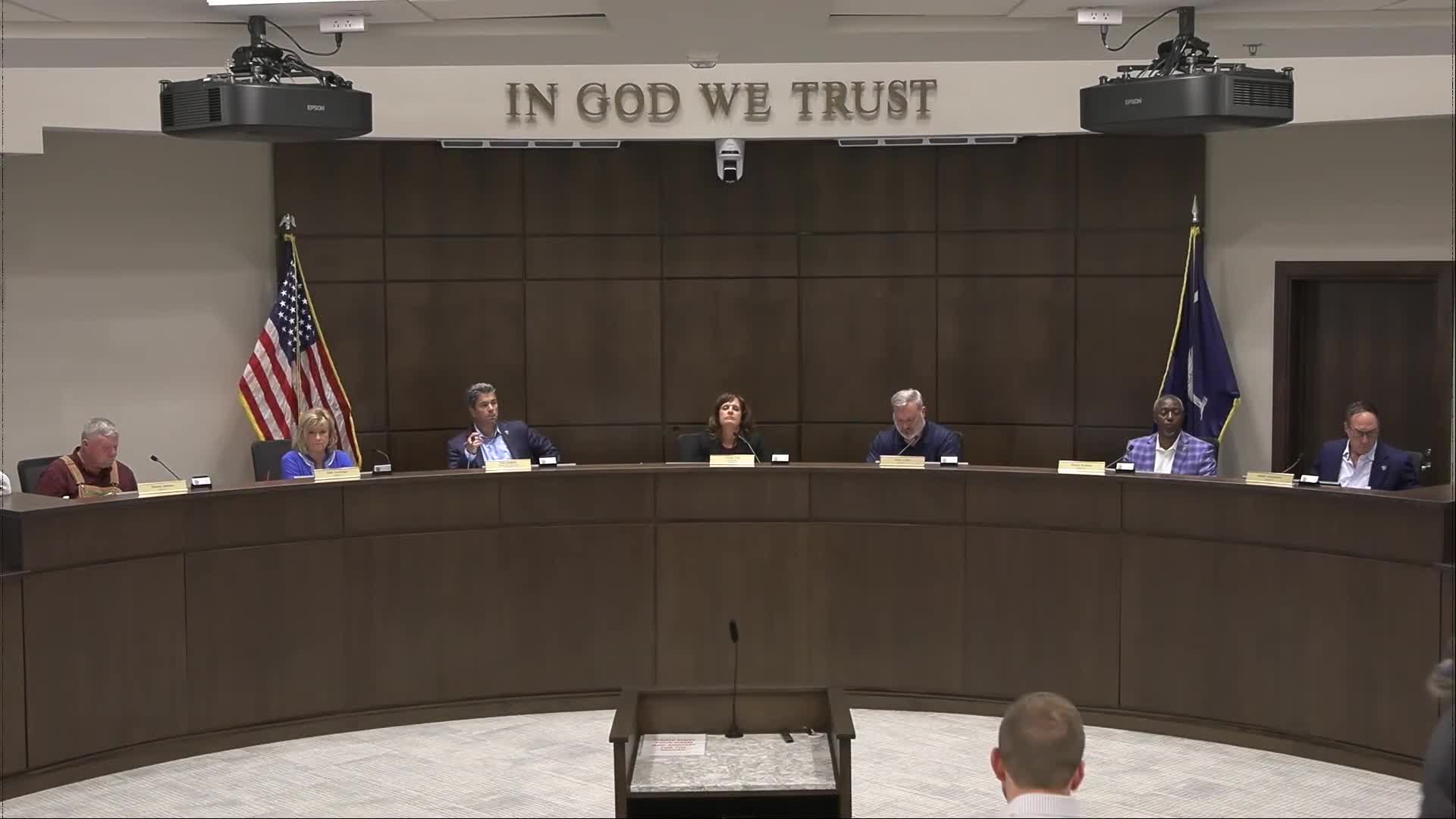 Visit York County outlines tourism funding, hotel-driven revenue and event recruitment plans