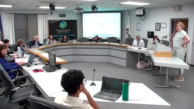 Bentley Elementary parents express concerns over principal's treatment of teachers