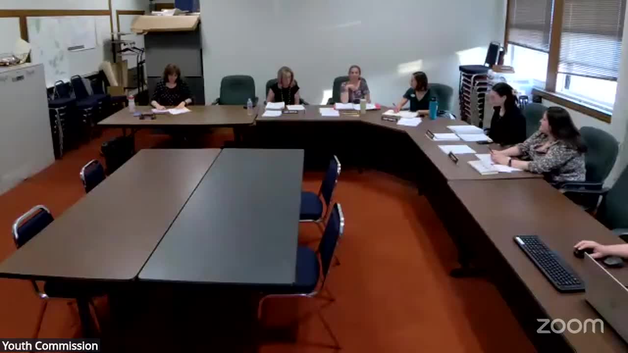 Northborough Youth Commission Holds Meeting to Discuss COVID 19 Measures