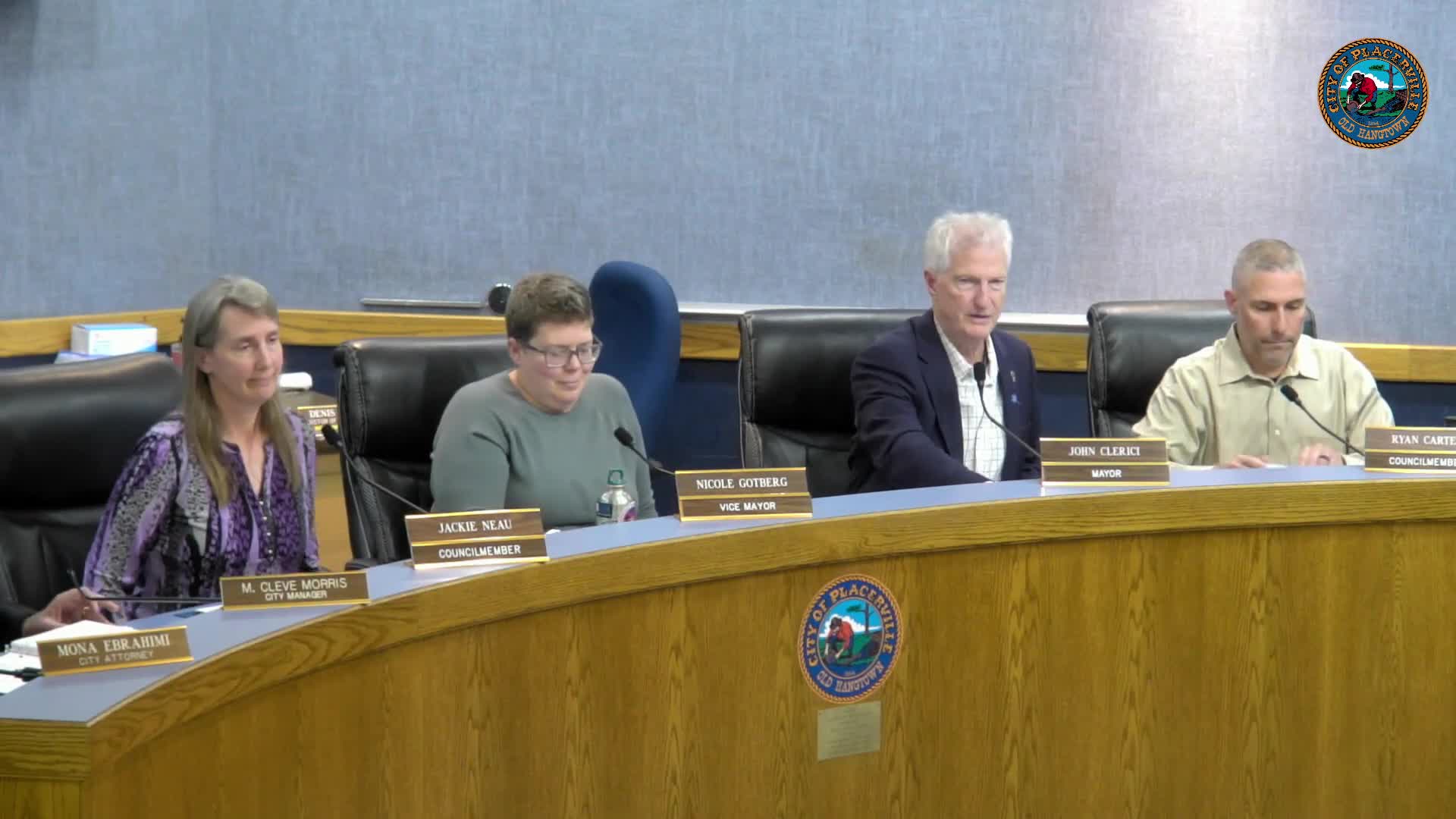 El Dorado Transit Authority approves $800K increase as budget finalized for 2025-26