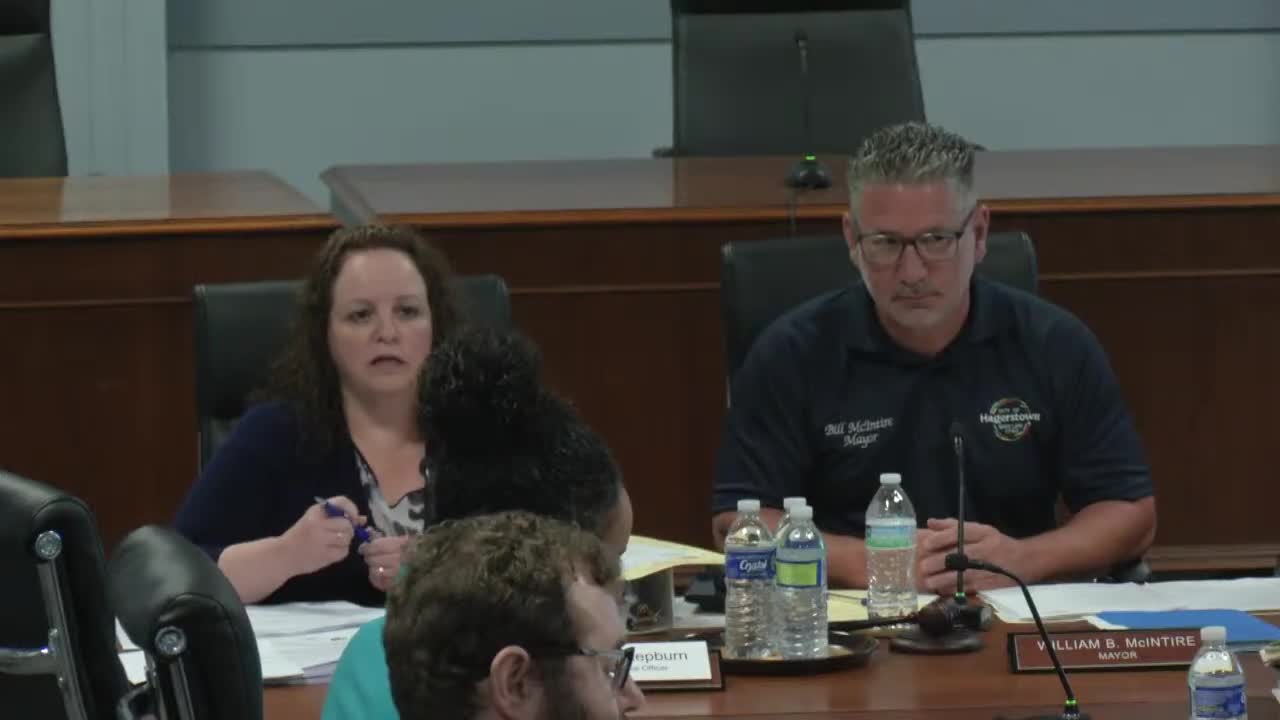City Council approves July 4 fireworks event at Meredith Park