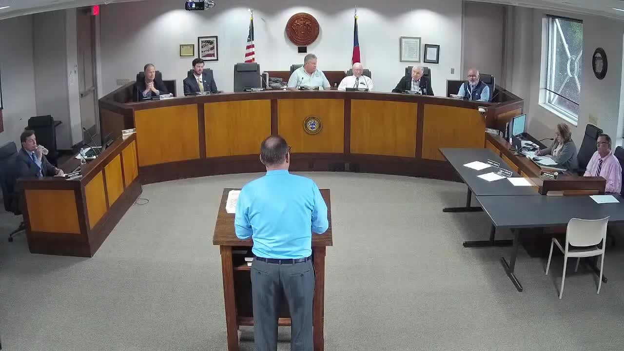 Jail Committee discusses $95M plan amid staffing and funding challenges