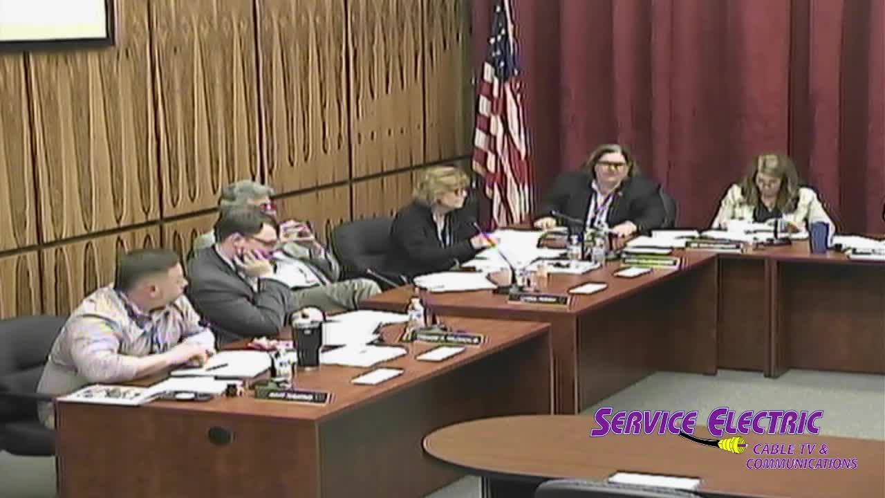 County and Nanticoke UAW Housing Company nearing memorandum to prioritize placements for children and families