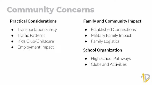 District considers boundary changes for Prairie Queen Elementary amid community concerns
