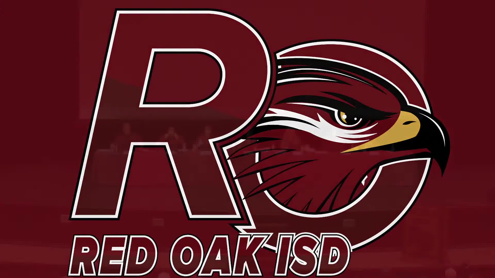 Red Oak ISD board certifies election results and swears in new trustee Donna Knight
