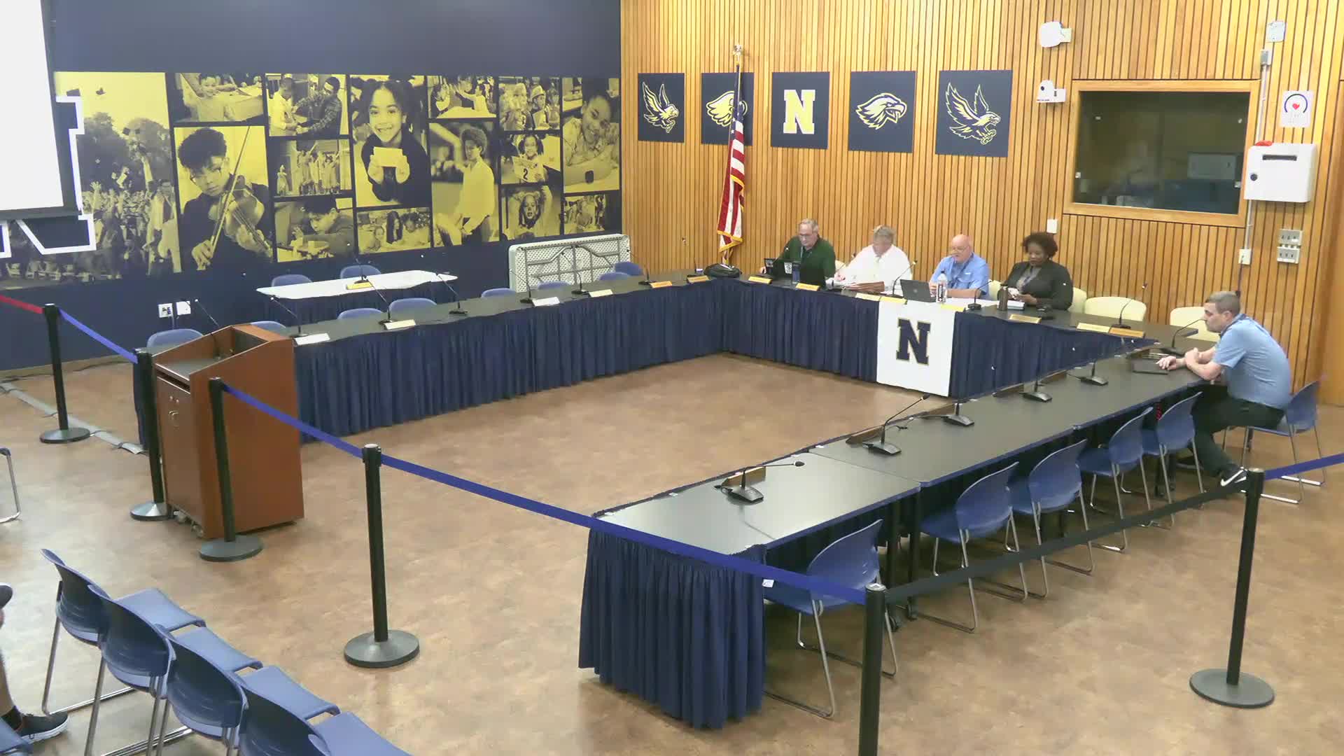 New York State budget approved supporting Governor Hochul's free lunch initiative