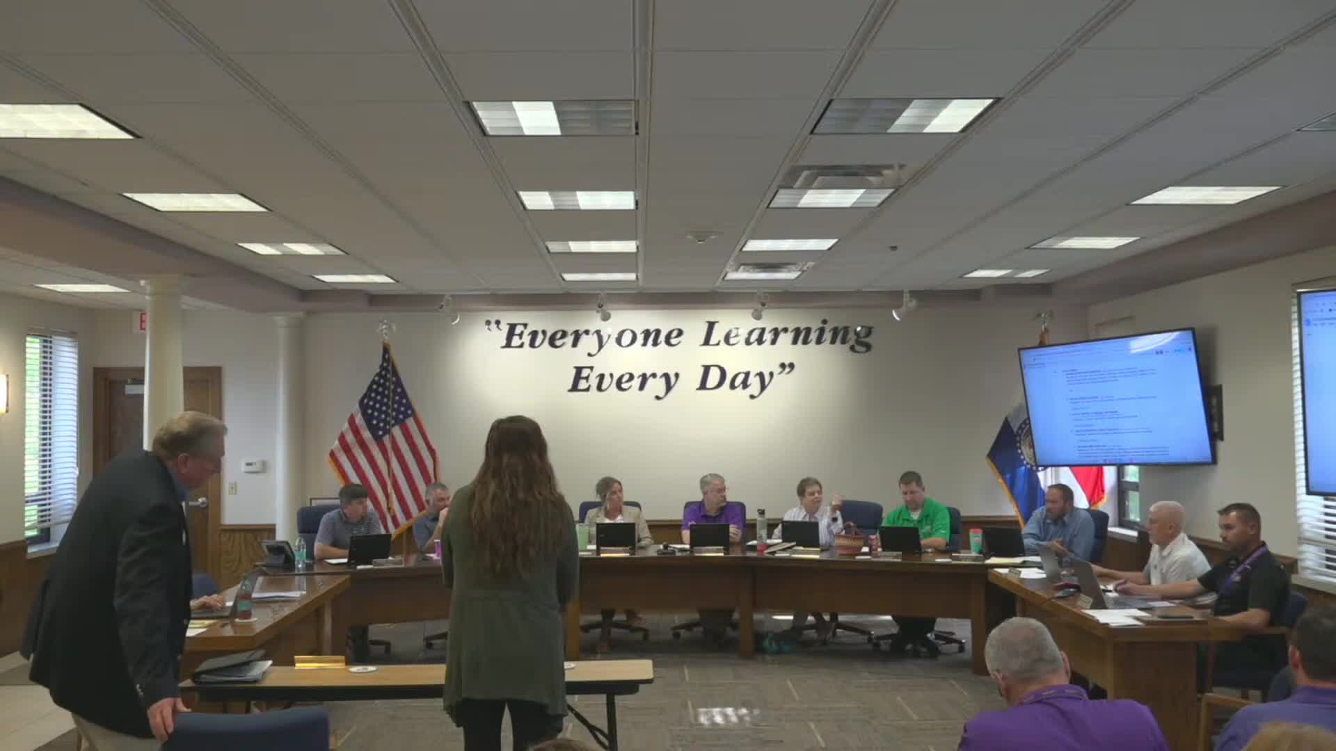 Osage Beach explores new school program options for local districts