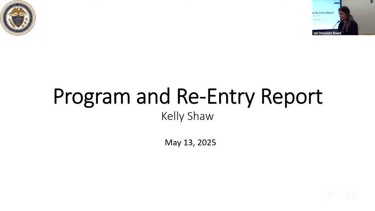 Reentry programs highlight New Leash On Life graduation, job fair participation and workforce cohorts