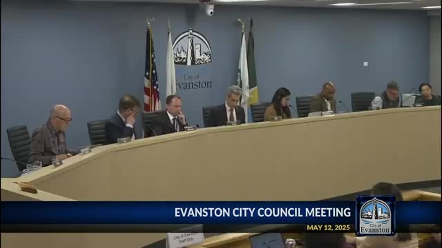Evanston City Council introduces local contractor waivers for apprenticeship requirements