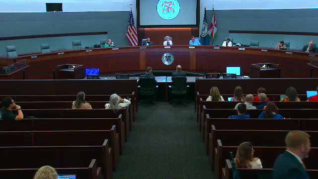 Loudoun County Board proposes amendments to solar energy equipment ordinance