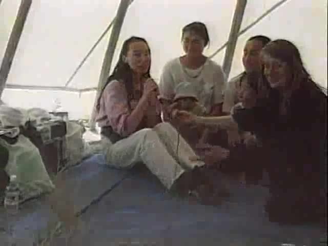 Japanese Activists Seek Healing Strategies for Nuclear Awareness at Global Gathering