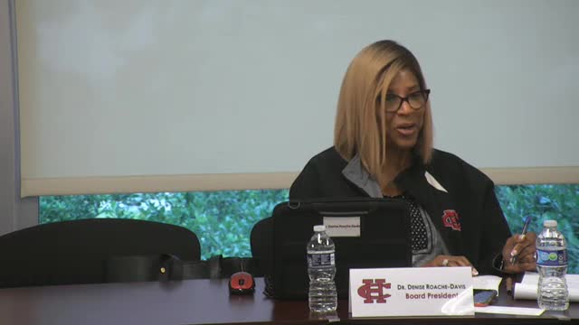 Cedar Hill ISD shares youth truth survey results to enhance student support and engagement