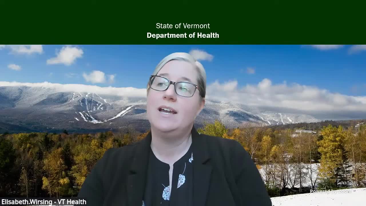 Vermont food safety bill maintains $10K exemption for small-scale food processors