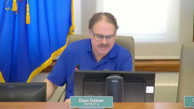 Local Council approves tree planting despite resident concerns over sidewalks and allergies