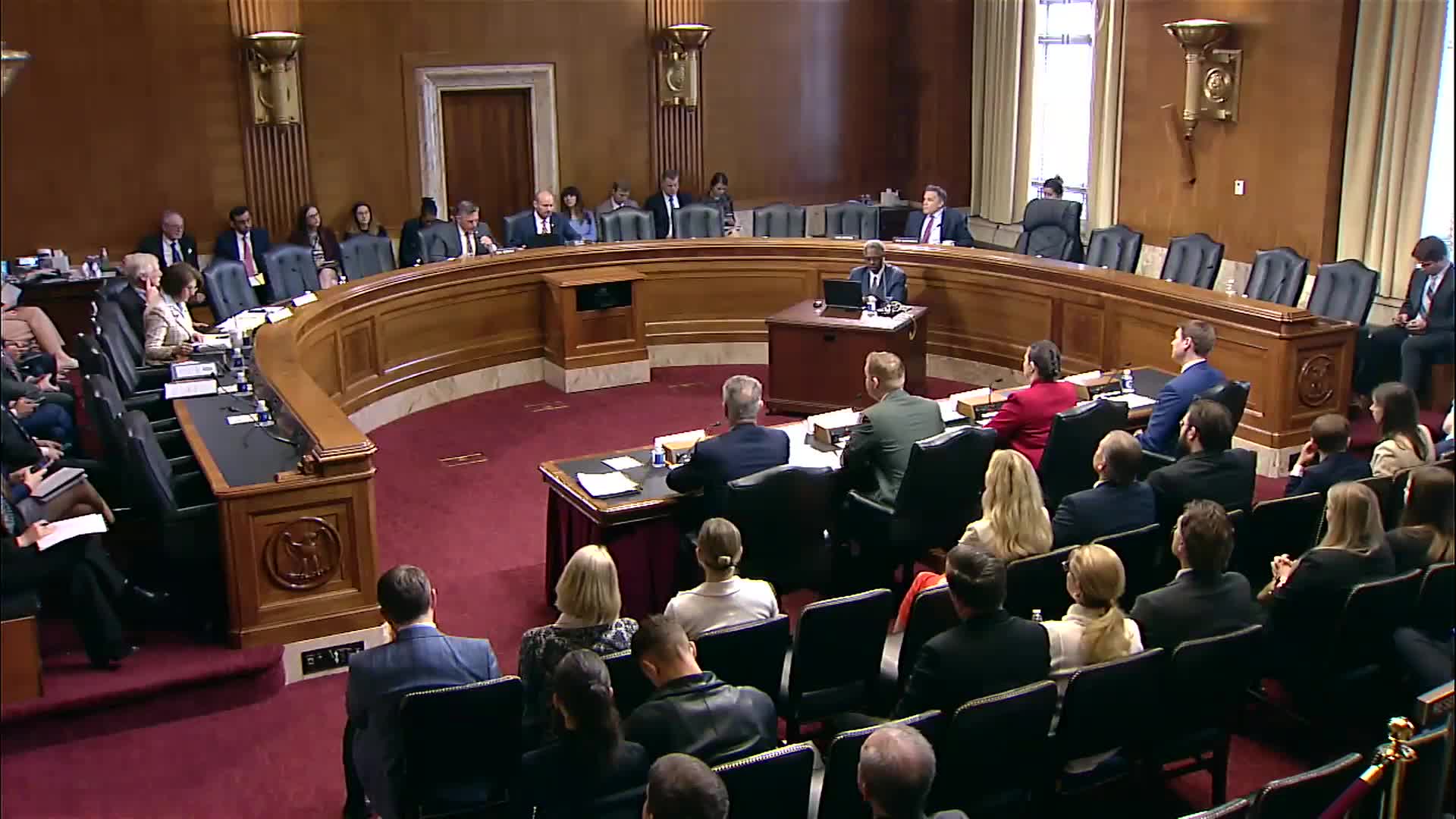 Senate committee questions DOE nominees on energy efficiency and ARPA-E investments