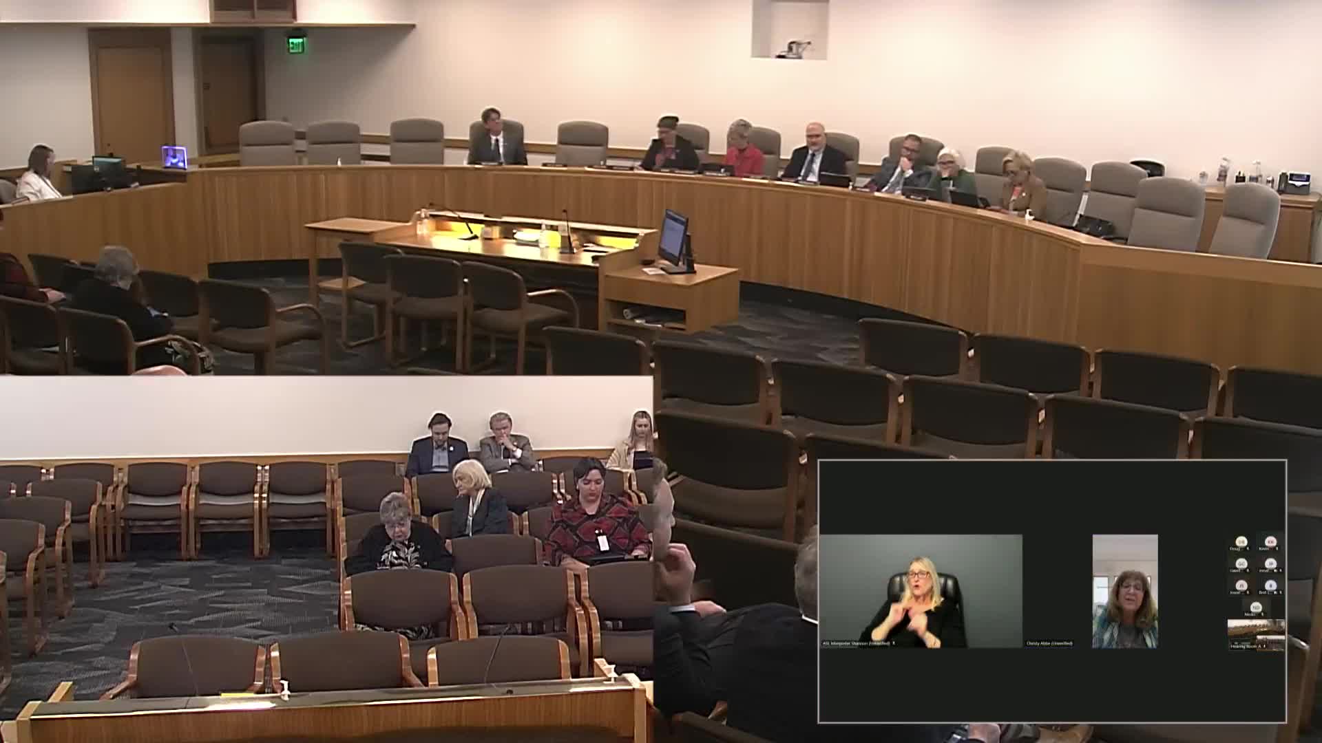 Oregon convenience store owners oppose 65% tax on nicotine pouch products