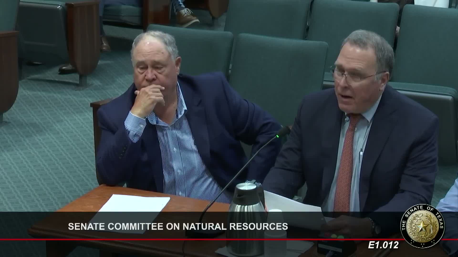 House Bill 2663 Addresses Electrical Safety Risks After Wildfires in Texas Panhandle