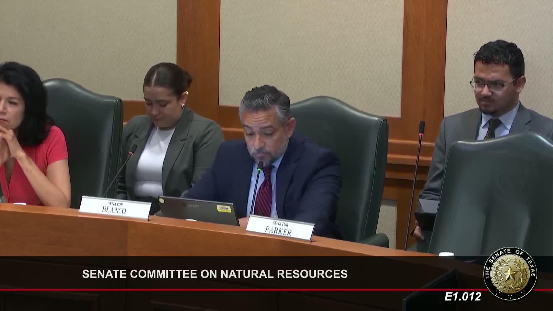Sierra Club Opposes CenterPoint Energy's Bill Favoring Utilities in Texas Legislative Hearing