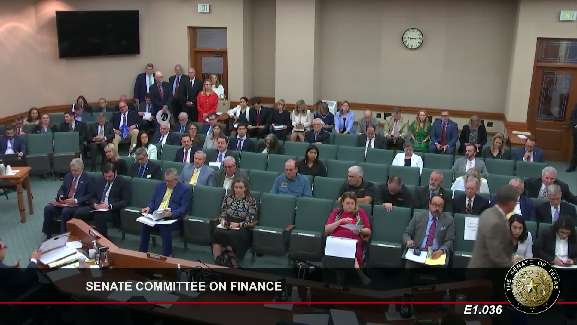 Texas Veterans Coalition advocates for disability bill linked to PACT Act