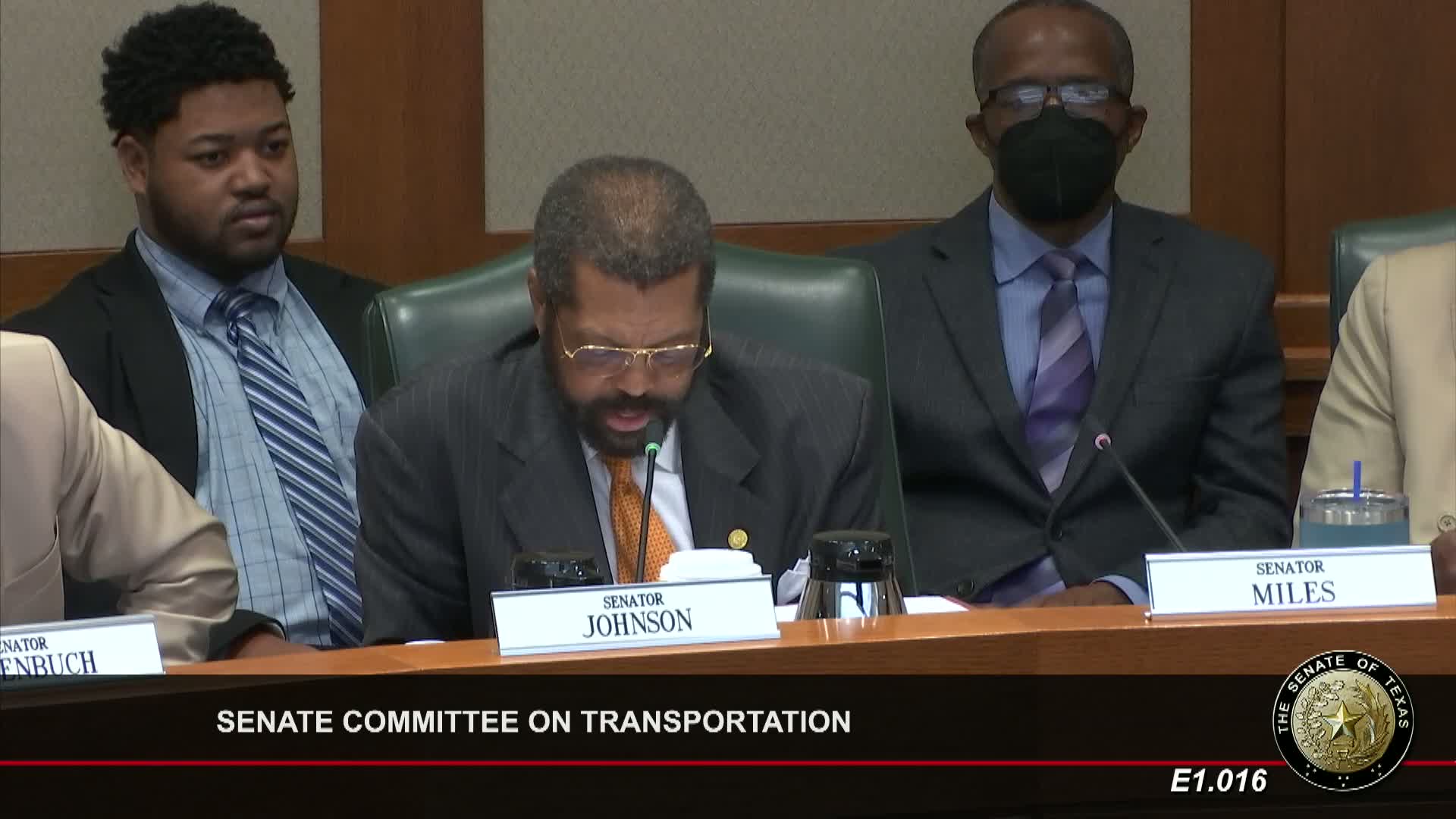 Texas lawmakers discuss House Bill 3611 to address urban blight in major cities