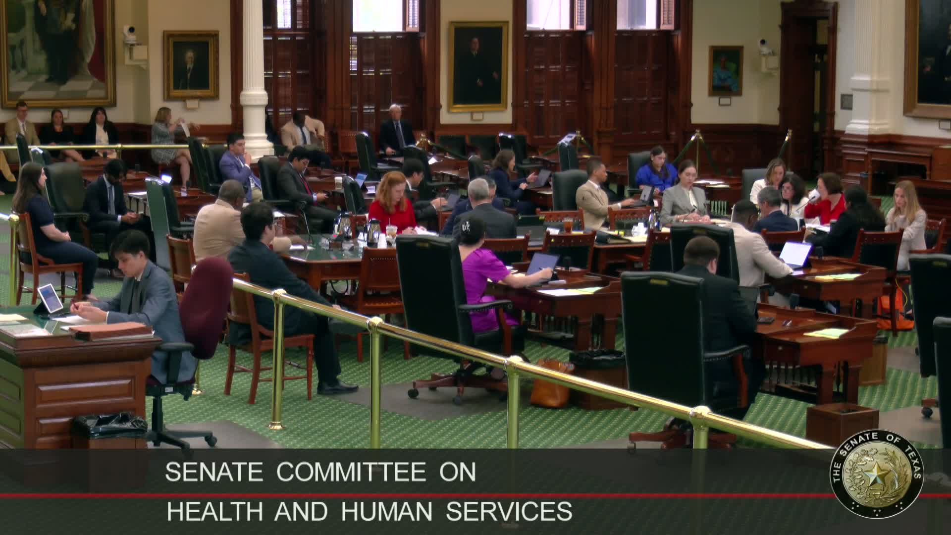 Senate bill improves financial literacy for Texas foster youth aging out of care