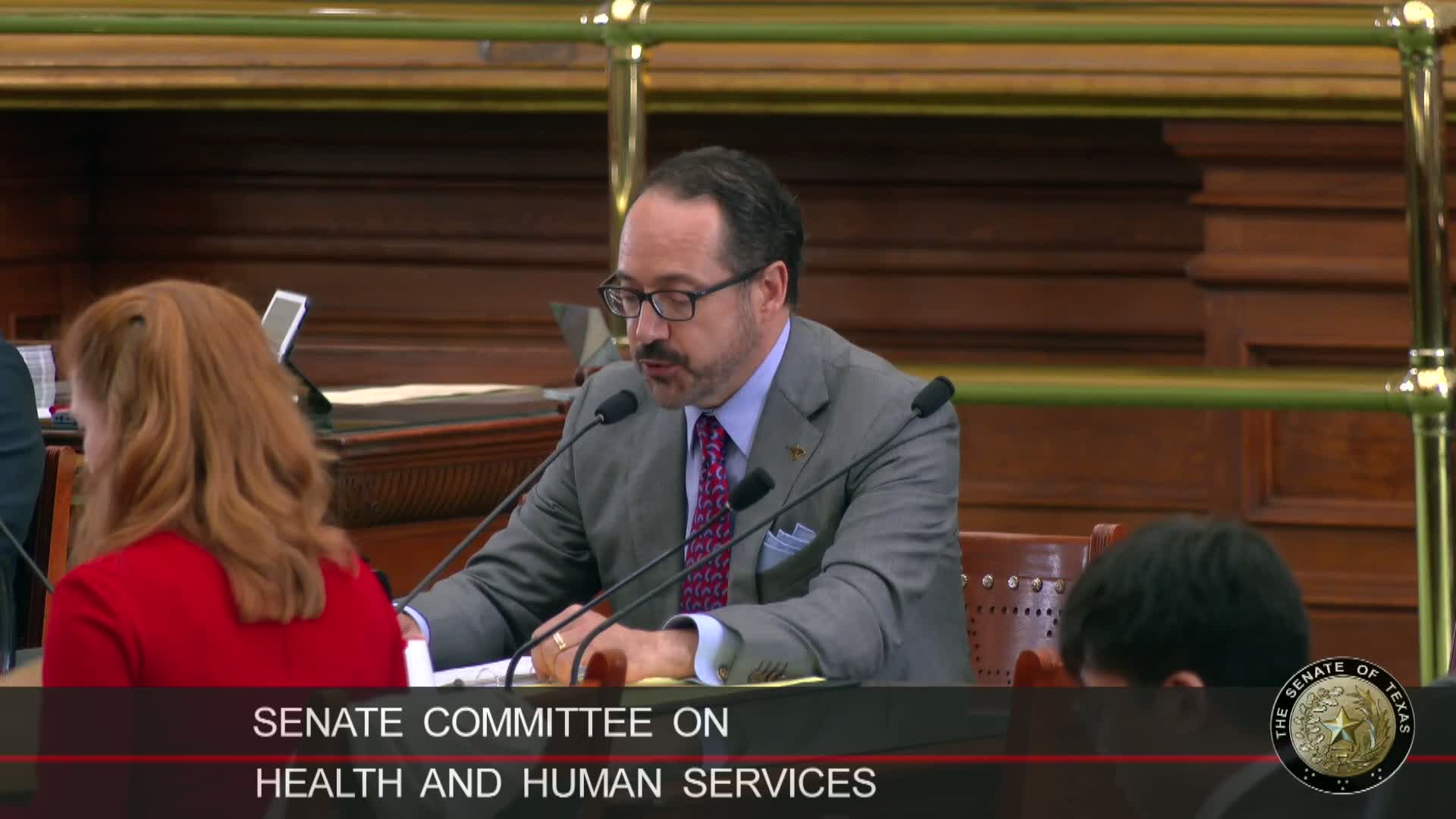 Texas legislators propose fund to support 988 Suicide Prevention Lifeline amid funding challenges