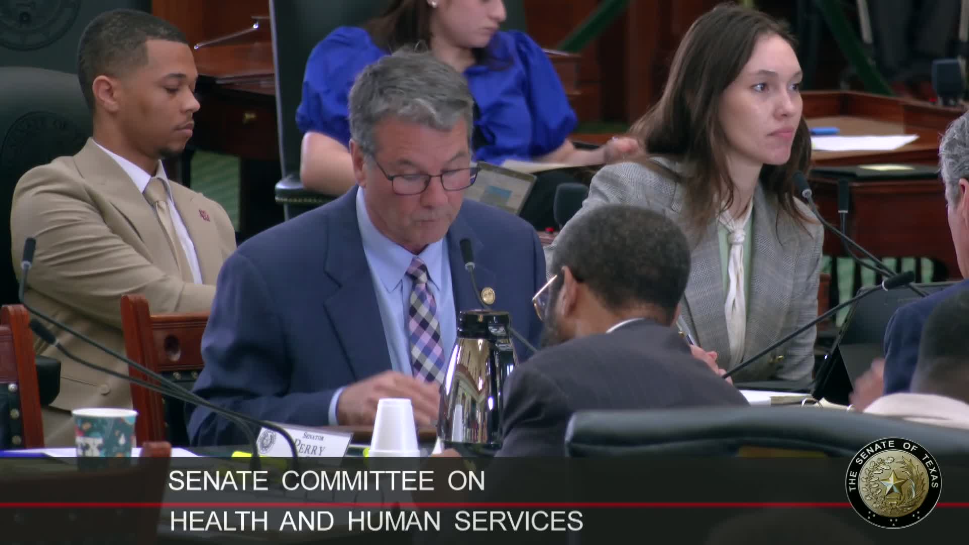 Texas legislature considers House Bill 2021 to address child abuse investigation loopholes