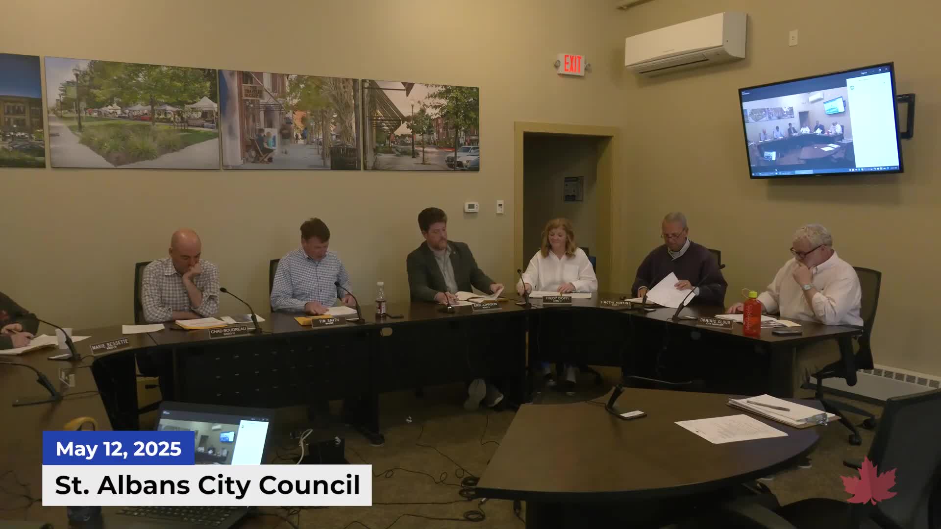 City Council advances zoning amendments regulating smoke shops and adult entertainment establishments