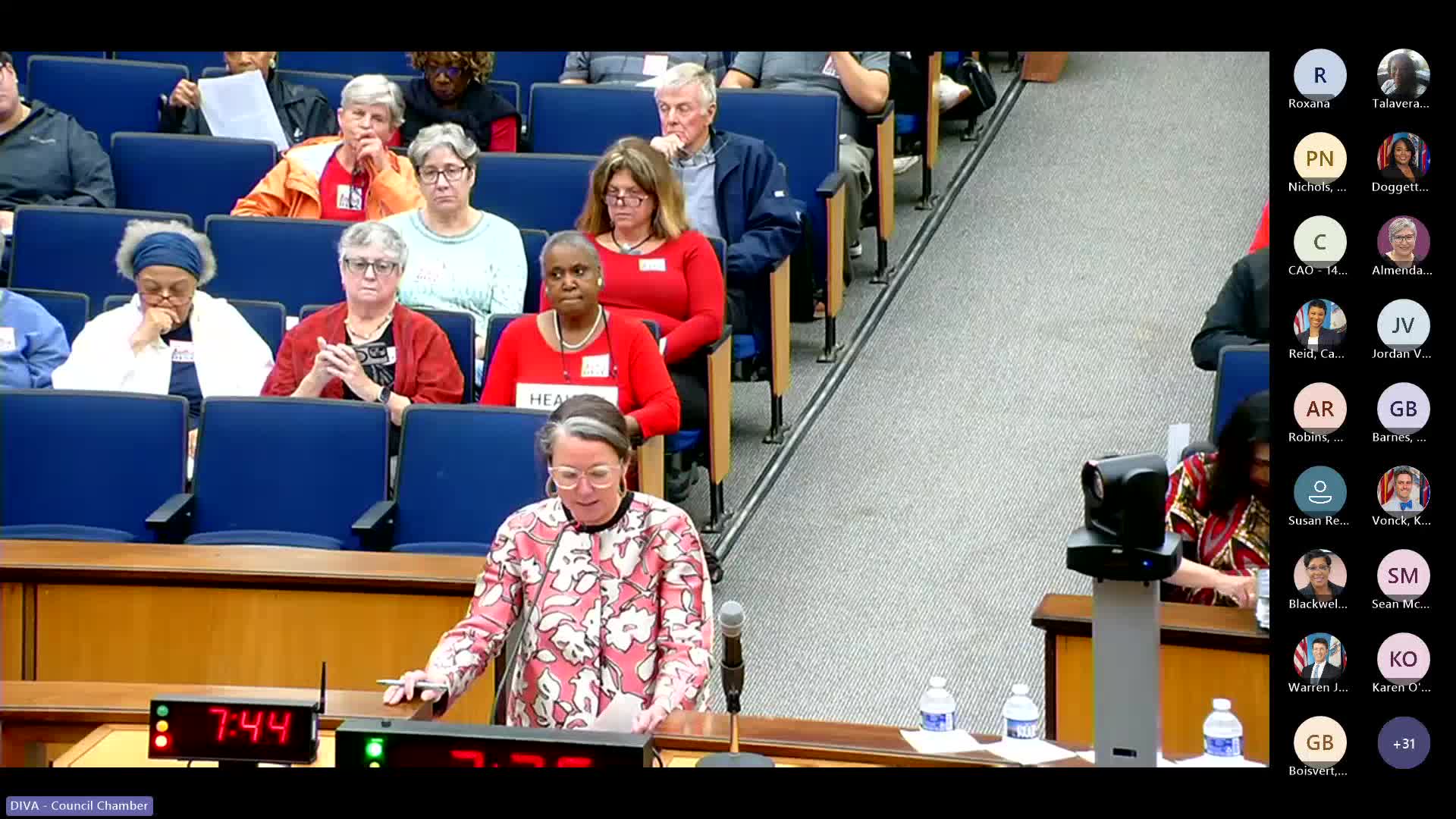 City Council approves special use permit for community-driven development project