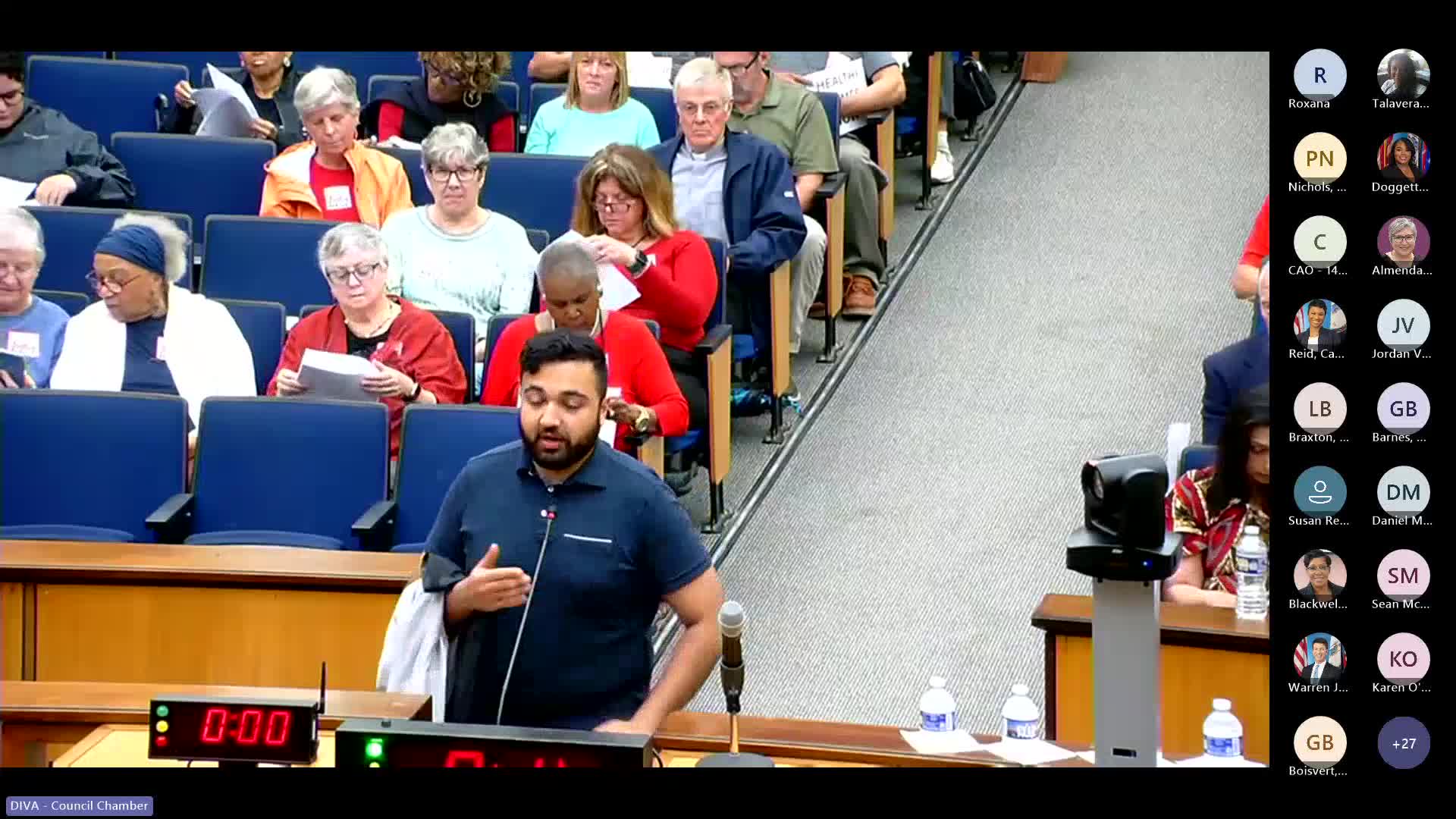 City Council addresses rezoning concerns for North 29th construction project