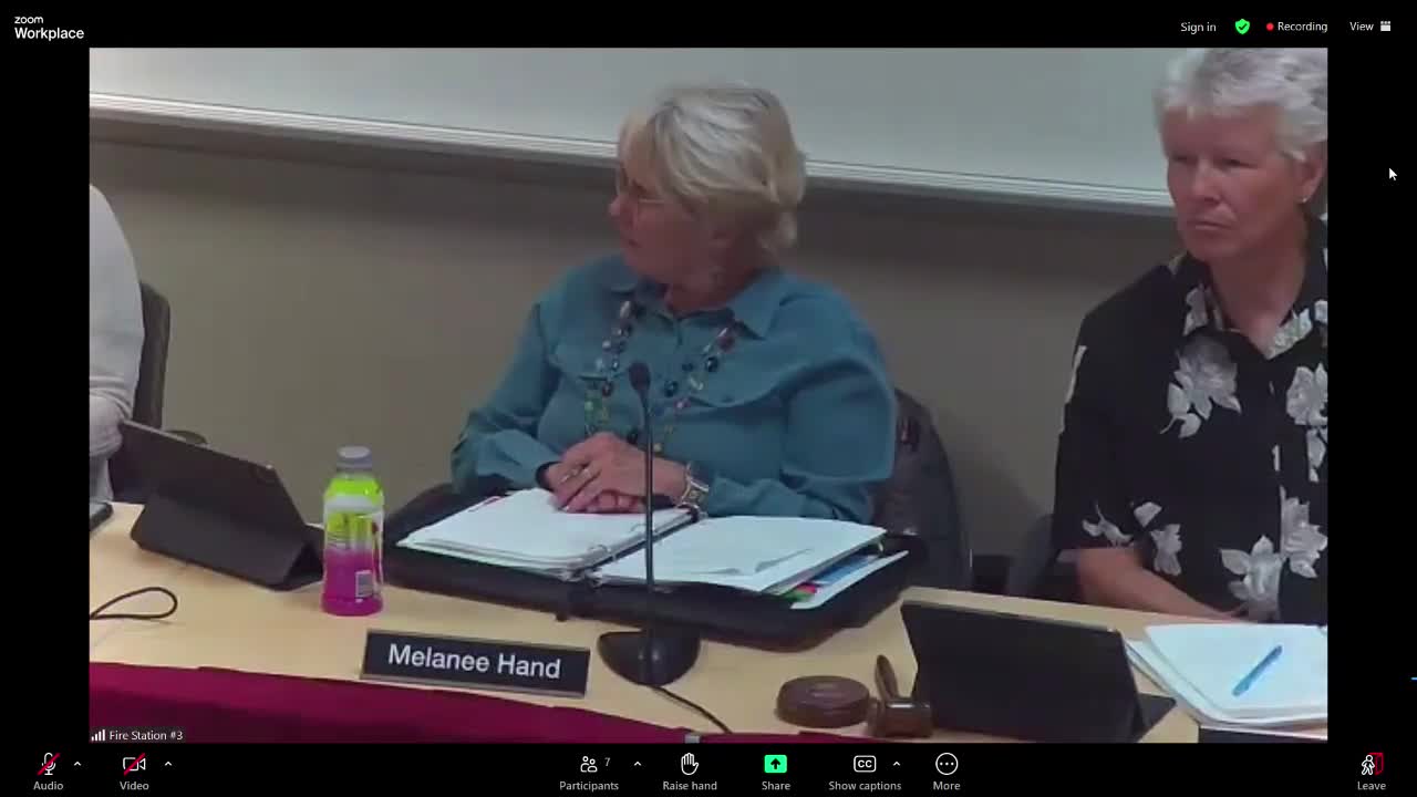 Los Alamos County considers community feedback on small business support initiatives