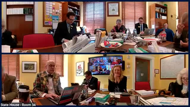 Legislators probe underused Waterbury complex, plan tour of leased National Life space