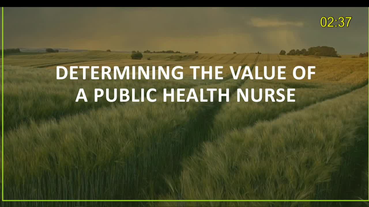 Riverside County Public Health Nurses demand fair wages amid recruitment challenges