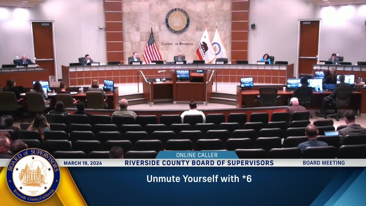 Riverside Board faces scrutiny over election integrity and Dominion Voting Systems