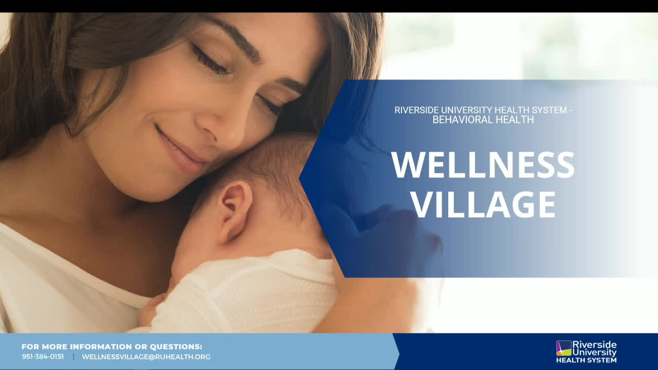 Mead Valley Board approves wellness village project and financing steps