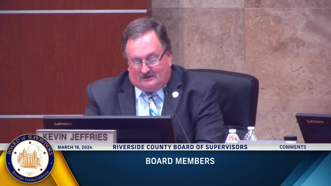 Riverside County improves election result reporting speed and accuracy