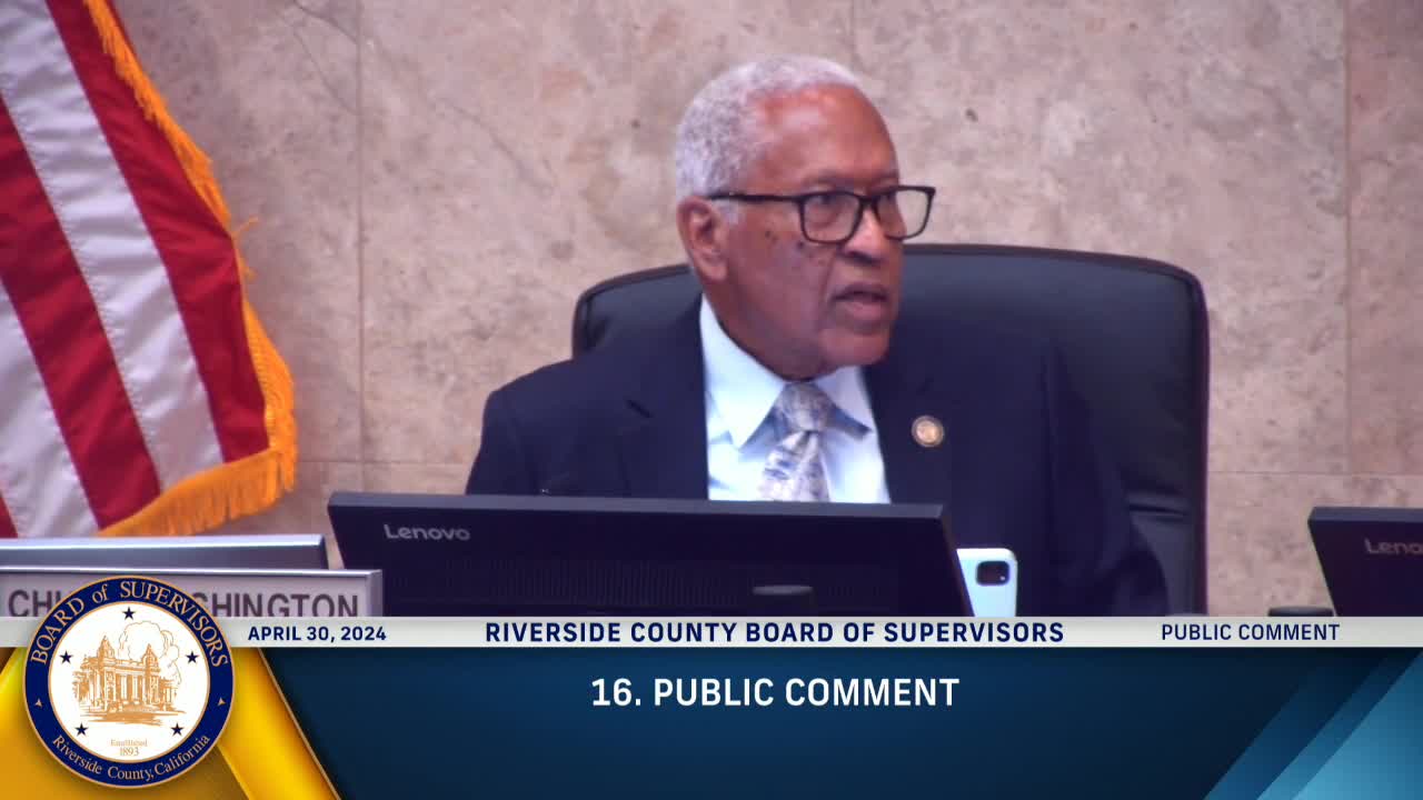 Gabriela Mendez petitions Riverside to mark Box Springs Mountain as historical site