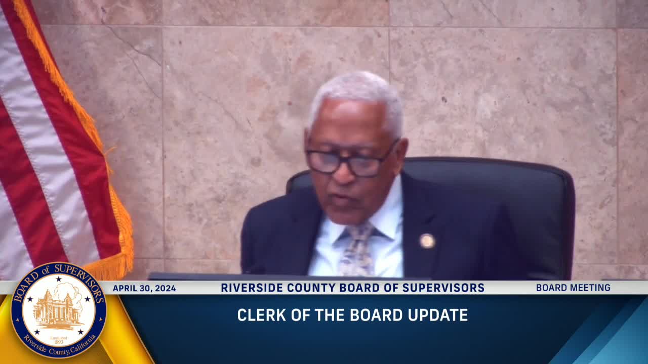 Environmental Justice Leaders Advocate for Salton Sea Connector Trail Funding