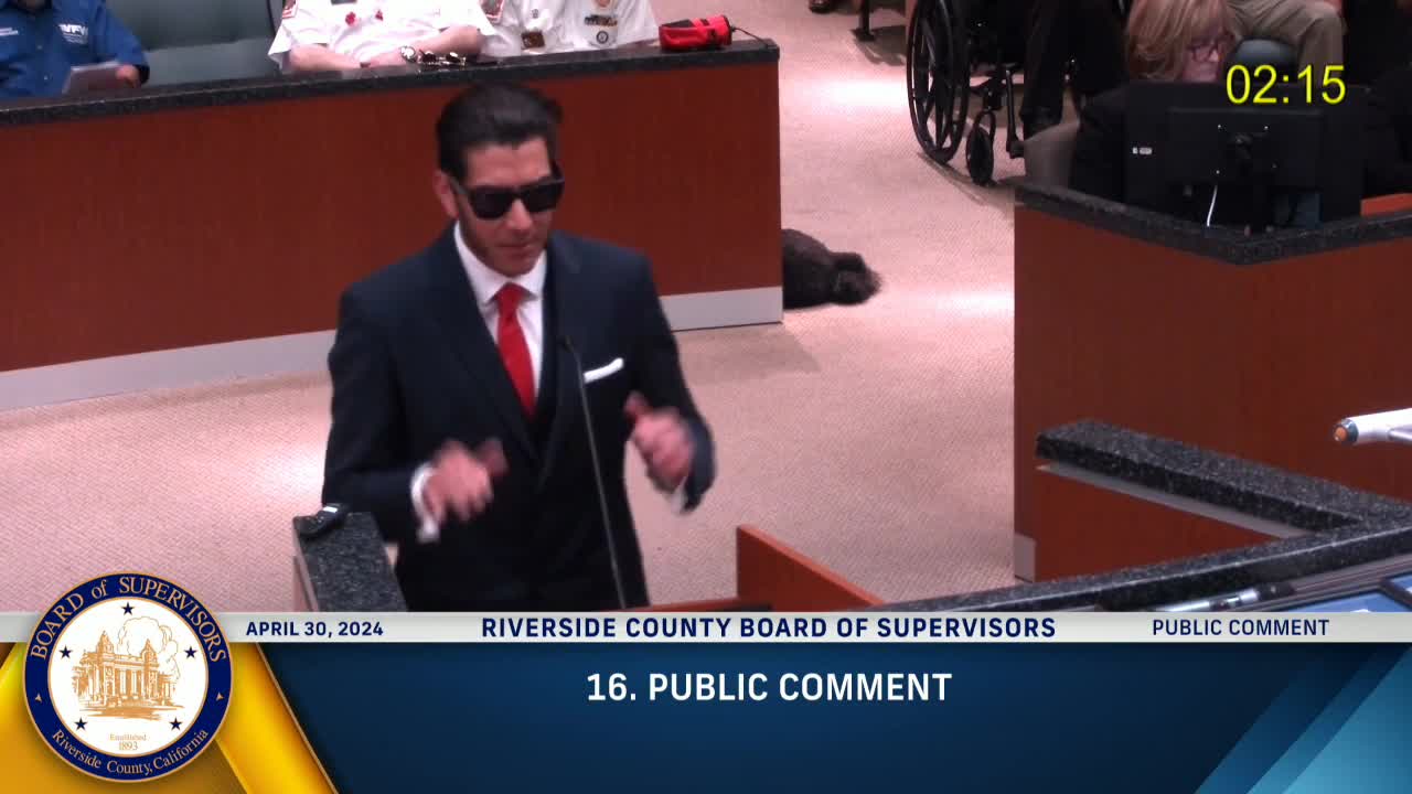 La Cresta developer criticizes Tenaha Community Service District's selective enforcement policies