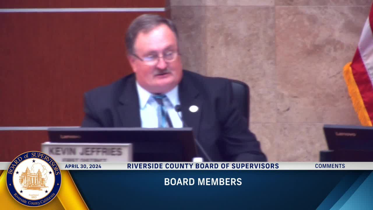 County Council discusses endangered bumblebee listing and its impact on development