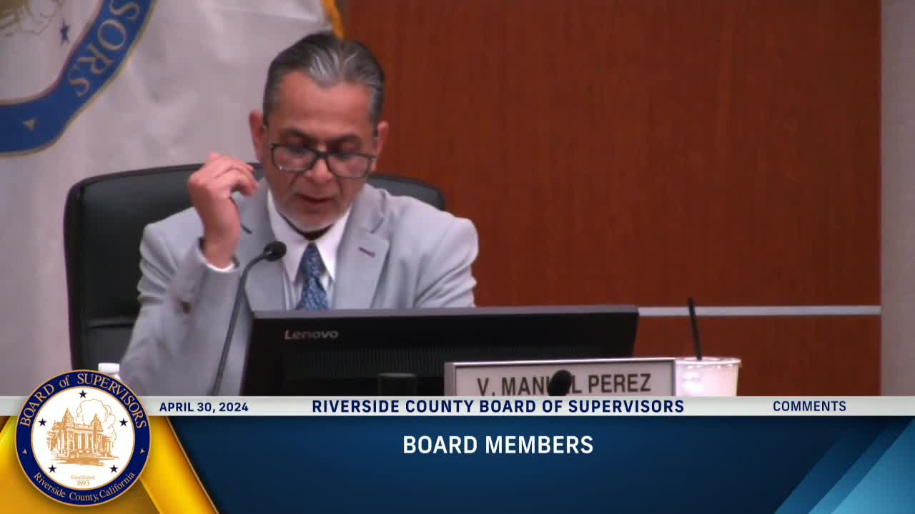 Riverside County Economic Development commended for Fantasy Springs event success